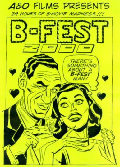 B-Fest 2000