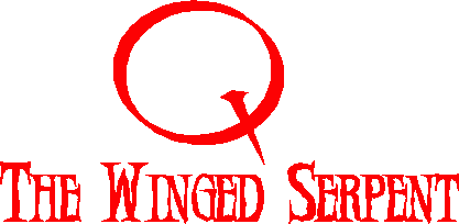 Q- The Winged Serpent