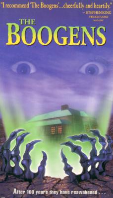 The Boogens