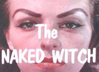 The Nekkid Witch