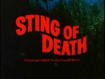 Sting of Death