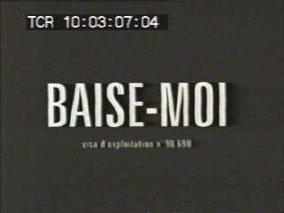 Baise-moi