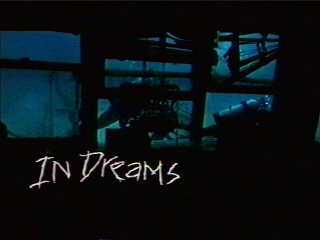 In Dreams