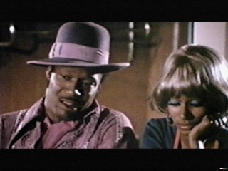 Dolemite makes an unexpected cameo